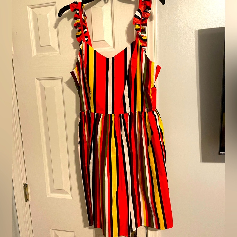 Selling bc too small for me